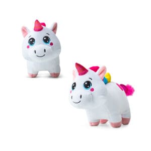 Meganplays Plush Unicorn