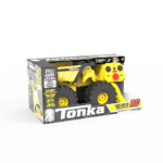 Tonka Mighty Monster RC Dump Truck