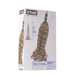 Empire State Building Package