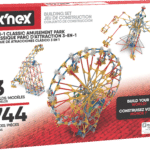17035S 3 in 1 Classic Amusement Park PKG 2025