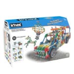 K'nex Classic Constructions in packaging on white background.