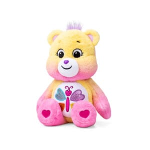 Calming Heart Bear