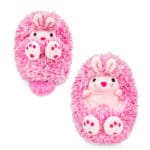 Curlimals Bibi Bunny