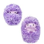 Curlimals Higgle the Hedgehog