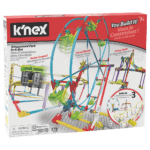 K'nex Amusement Park In-A-Box in packaging.