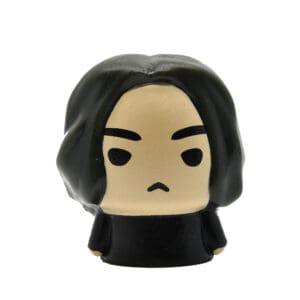 Snape Mashem