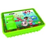Kid K'nex Classroom Collection in packaging on white background.