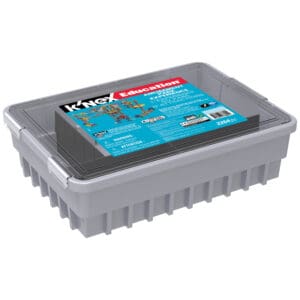 K'nex Education box