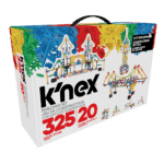 K'nex City Builders Set in packaging