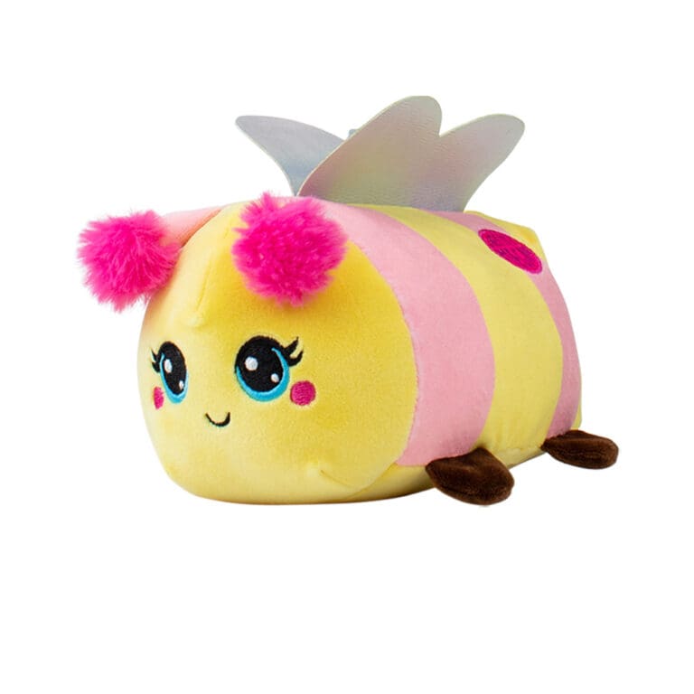 Meganplays Plush Bee