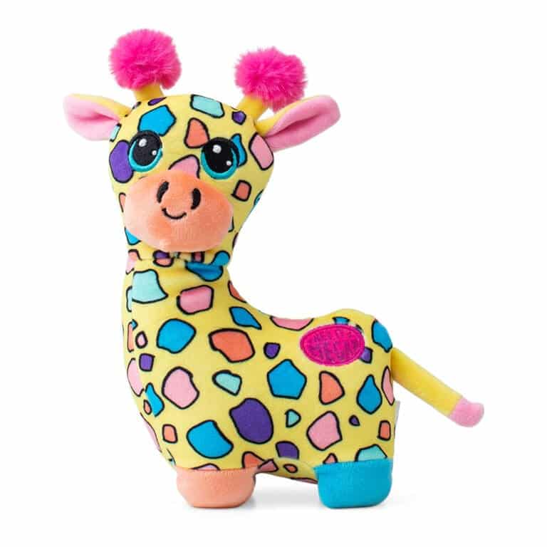 Meganplays Plush Giraffe