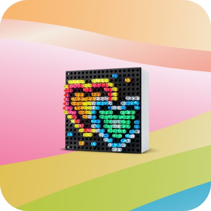Lite Brite Mini - X connect