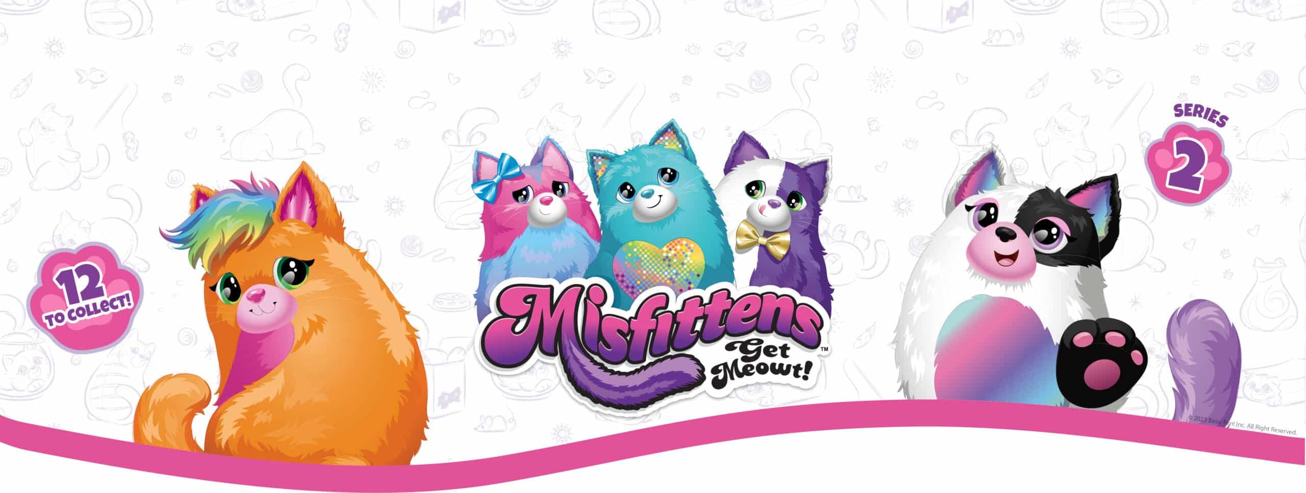 Misfittens Banner