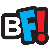 Basicfun Shortened logo