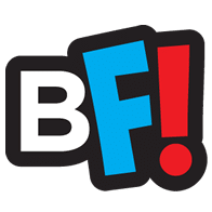 Basicfun Shortened logo