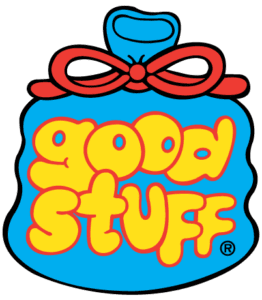 Good Stuff Logo