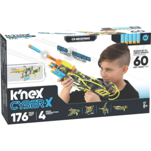 12457-Cyber X C5-Neostrike-Building-Set-PKG