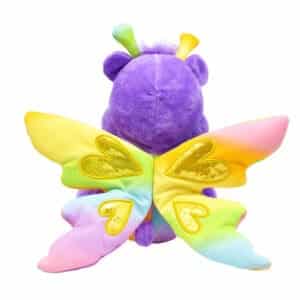 Share Bear back Fun SIze Spring