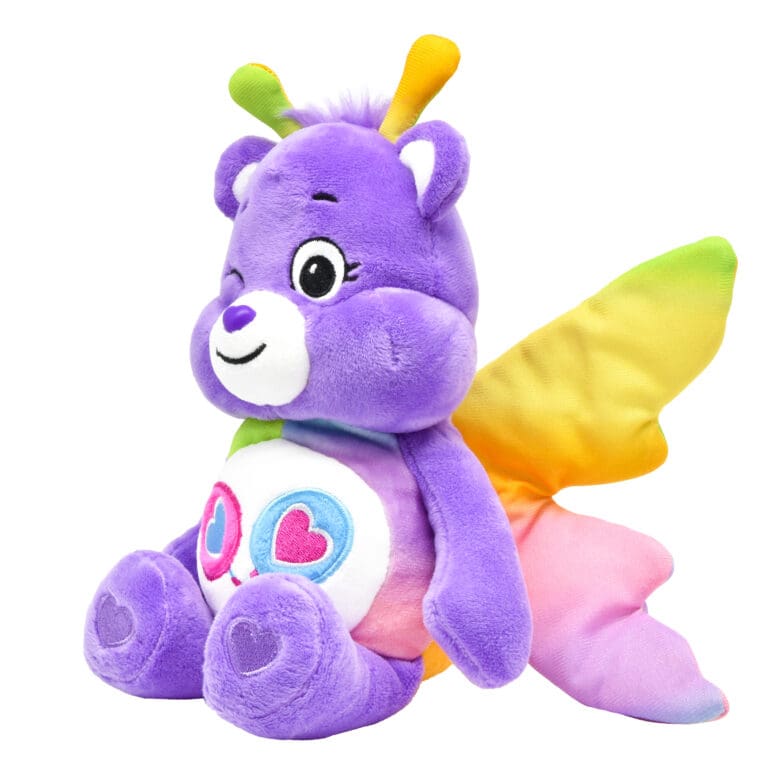 Share Bear angled Fun SIze Spring