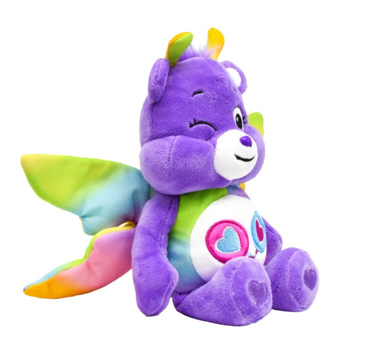 share bear angled Fun SIze Spring
