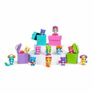 Care Bears Micro Surprise Figures Assortment