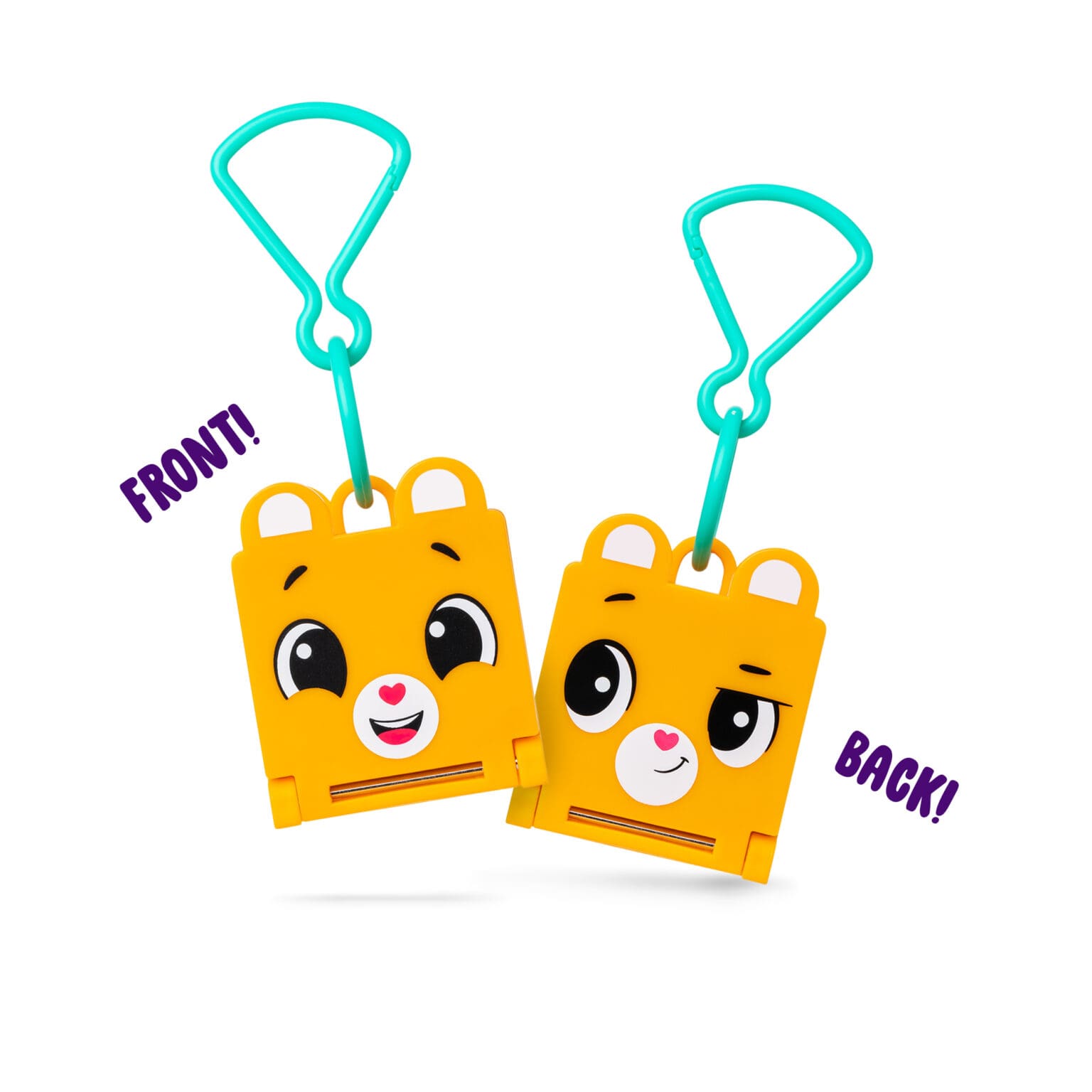 Care Bears™ Lil' Besties™ Surprise Cubbies Assortment BasicFun!