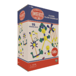 Tinker Toy Classic in packaging.