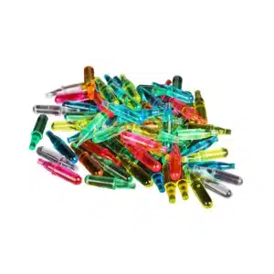 Lite Brite Pegs