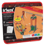 K'nex Education Stem Intro to Levers and Pullys.