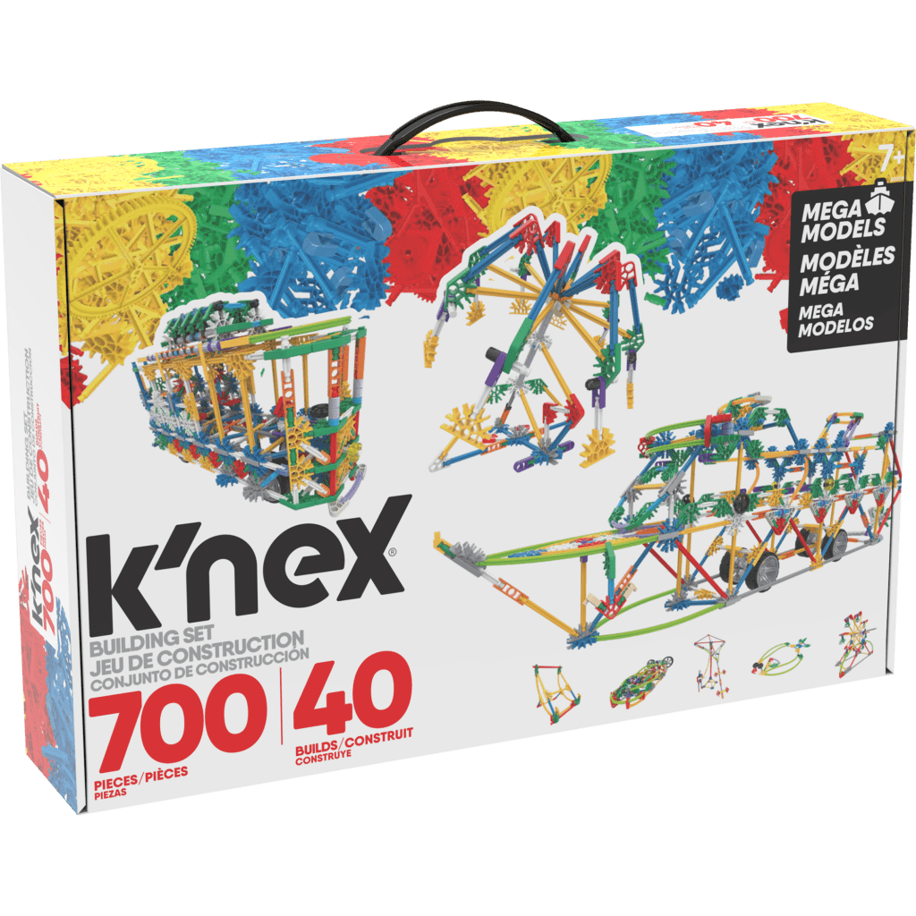 80209_K'NEX_Mega_Models_Building_Set_Pkg
