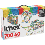 K'nex Mega Models Building Set in packaging.