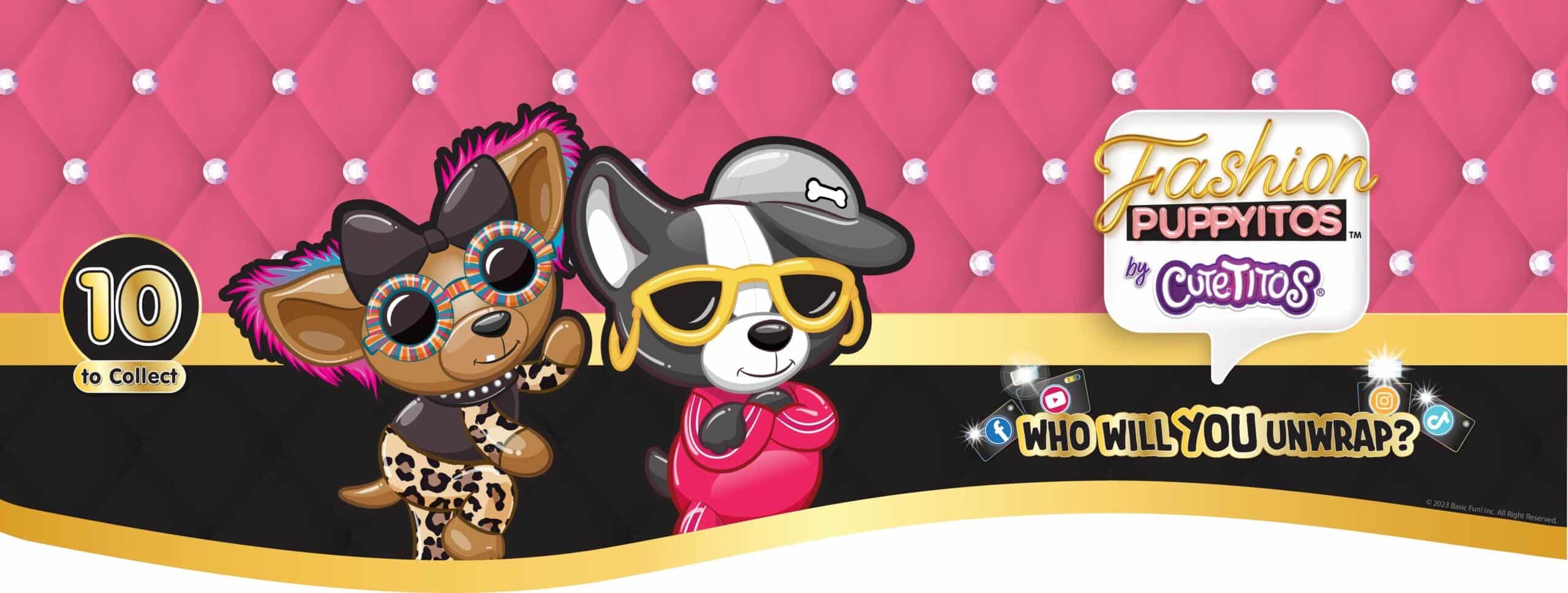 Cutetitos Banner