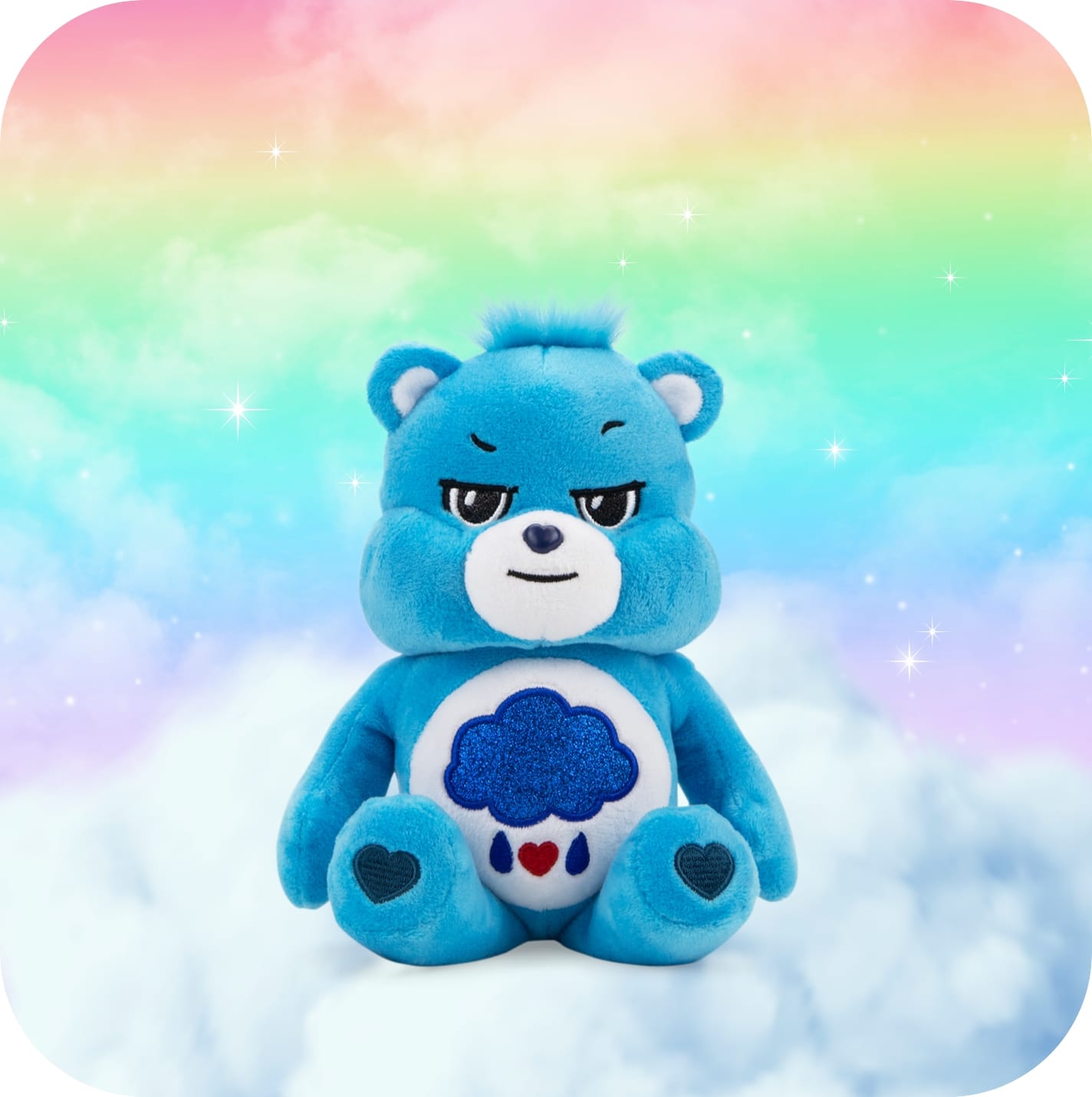 9 Inch Plush