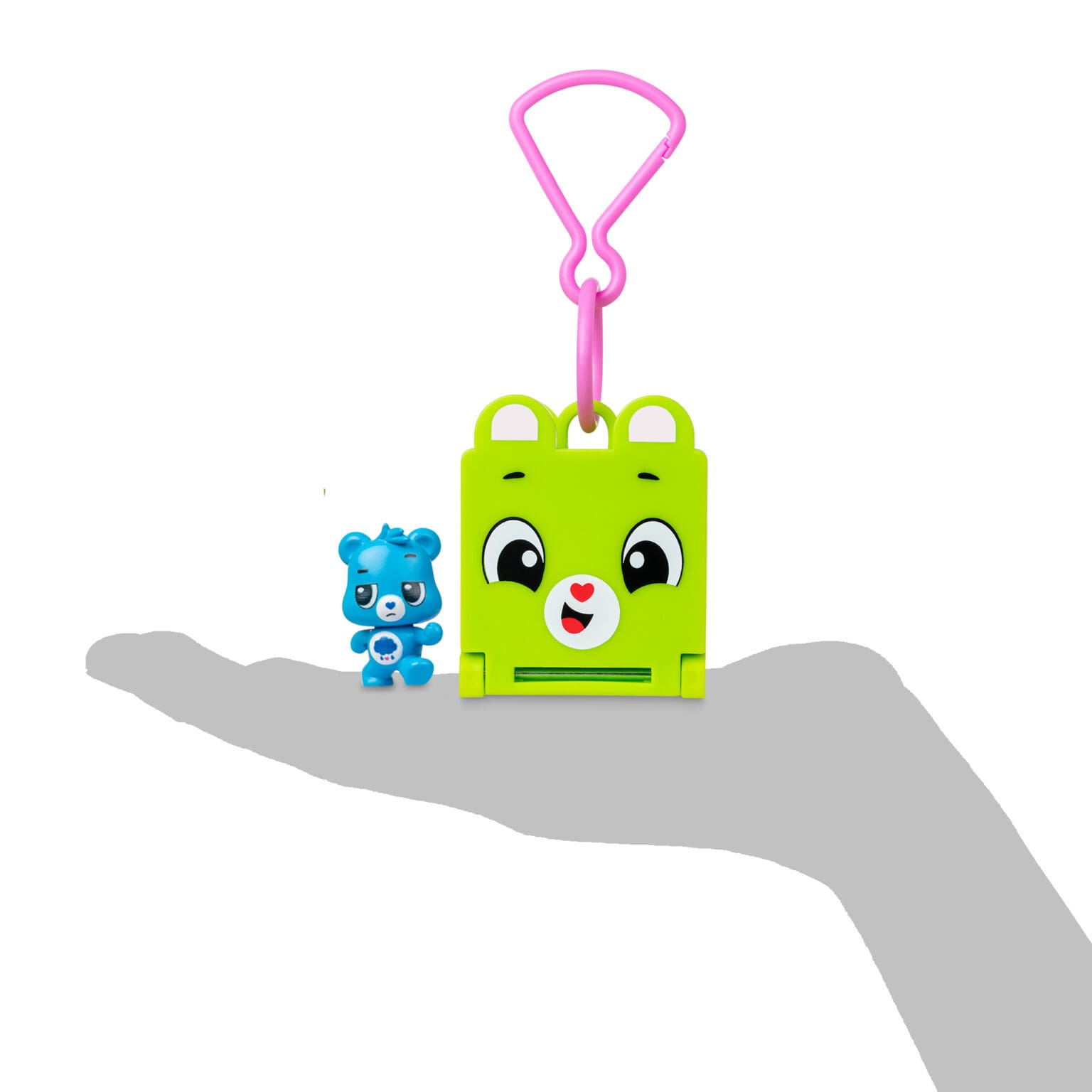 Care Bears™ Lil' Besties™ Surprise Cubbies Assortment BasicFun! Care Bears™ Lil' Besties™ Surprise Cubbies Assortment BasicFun!