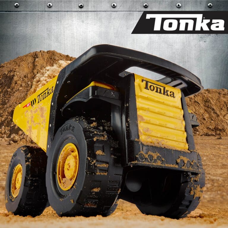 Tonka Thumbnail