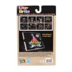 Lite Brite Refill Pack in packaging against white background.