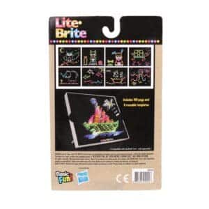Lite Brite Refill Pack