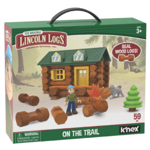ll-on-the-trail