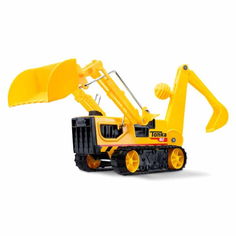 06063 Tonka Item L3Q Trencher