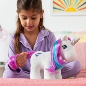 MLP Plush