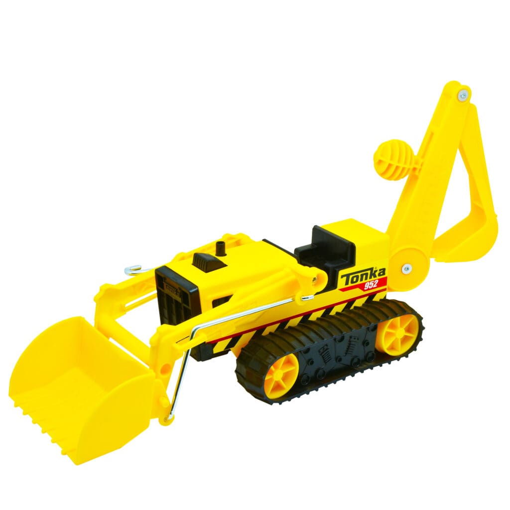 Trencher Product Image