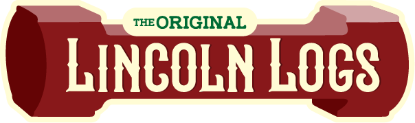 Lincoln Logs Logo