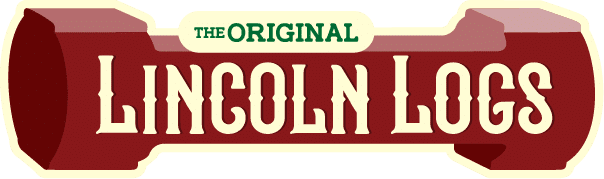 Lincoln Logs Logo