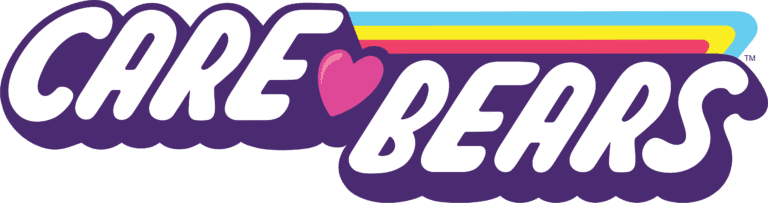 Care Bears Logo
