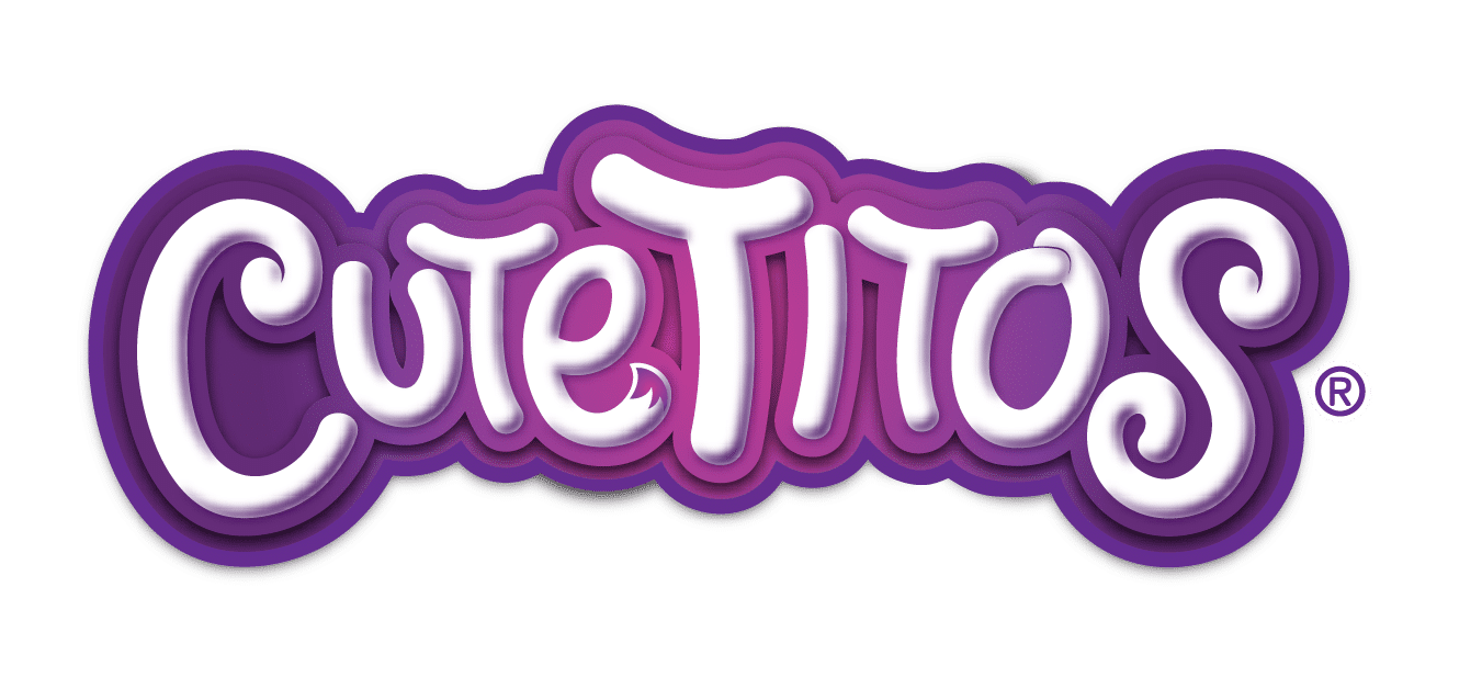 Cutetitos Logo