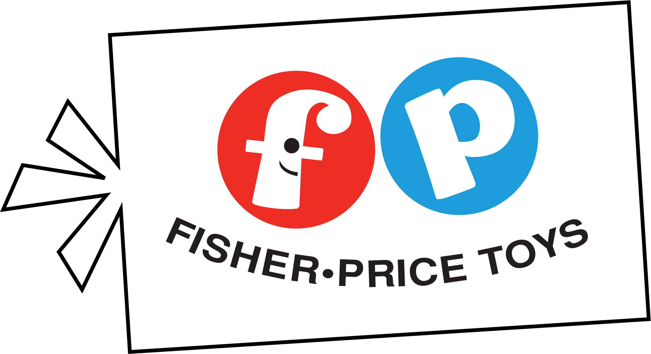 Fisher Price Logo