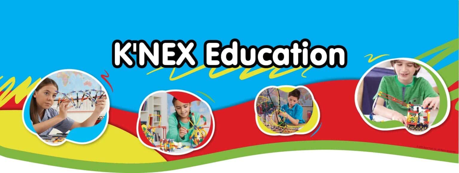 K'NEX Education BasicFun!