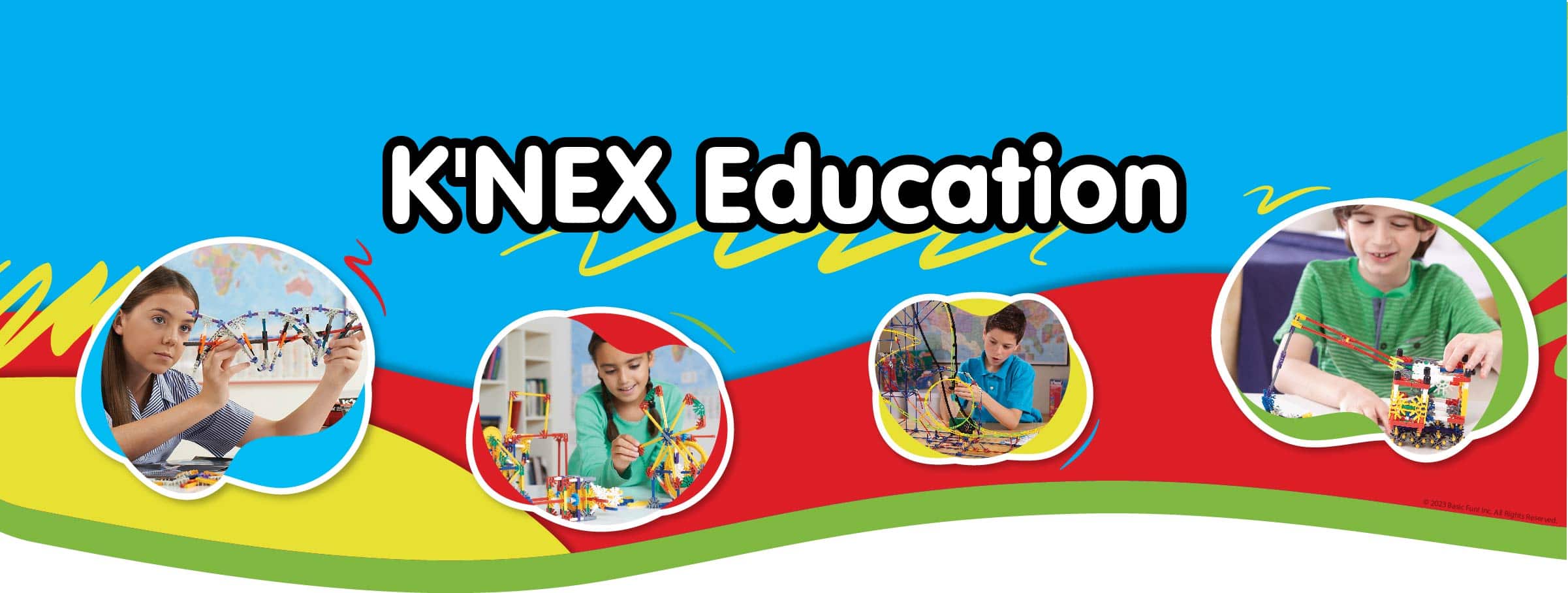 K'NEX Education