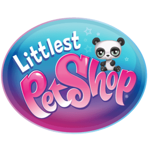 Littlest Pet Shop Logo