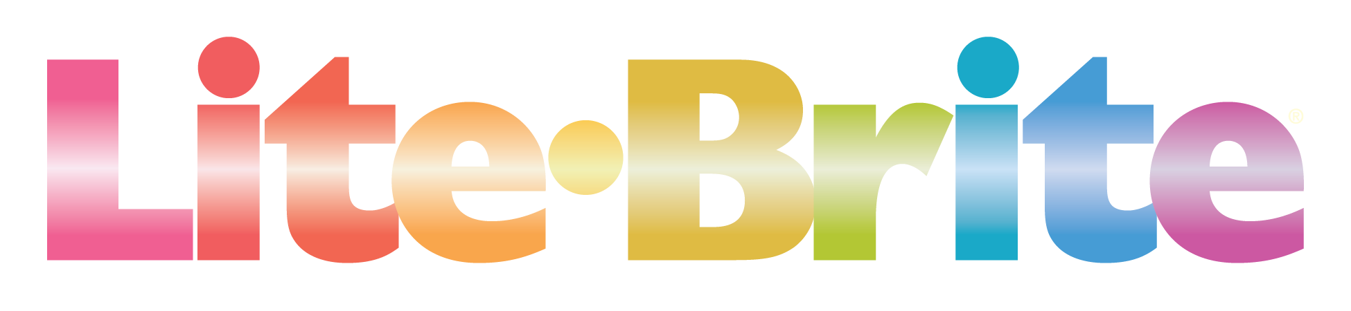 Lite Brite Logo
